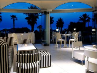 Hotel Ilio Mare Beach, Insula Thassos - 4