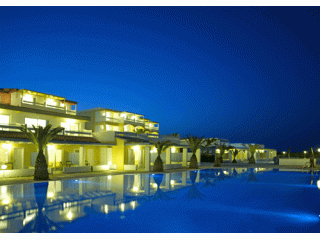 Hotel Aldemar Paradise Village, Insula Rhodos - 2