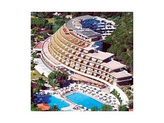 Hotel OLYMPIC PALACE, Insula Rhodos - 2
