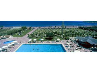 Hotel APOLLO BEACH, Insula Rhodos - 3