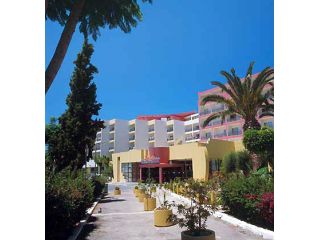 Hotel Doreta Beach, Insula Rhodos - 2