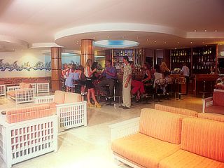 Hotel Belair Beach, Insula Rhodos - 3