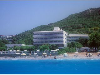 Hotel Belair Beach, Insula Rhodos - 1