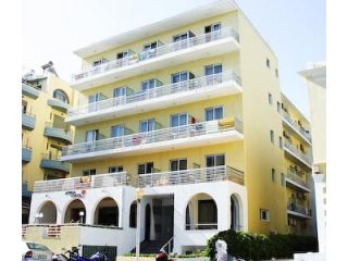 Hotel Africa, Insula Rhodos - 1