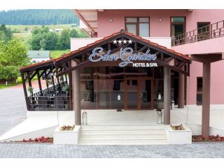 Hotel Eden, Campulung Moldovenesc - 3