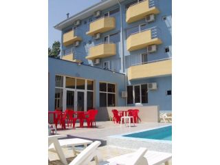 Hotel Genius, Eforie Sud - 2