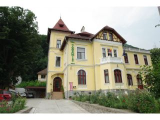 Vila Themis, Calimanesti-Caciulata - 3