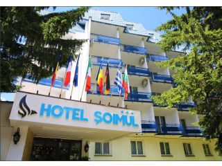 Hotel Soimul, Poiana Brasov - 1