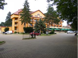 Hotel Silva, Sibiu-Oras - 5