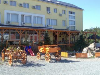Hotel Olimp, Cluj-Napoca - 1