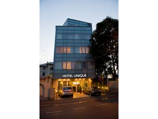 Hotel Unique, Bucuresti - 2