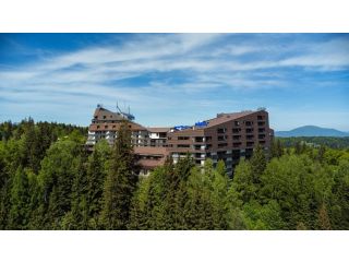 Hotel Alpin, Poiana Brasov - 1