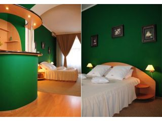 Hotel Atlantic, Oradea - 5