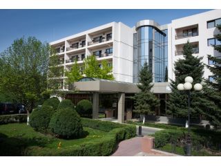 Hotel Dumbrava, Bacau - 3