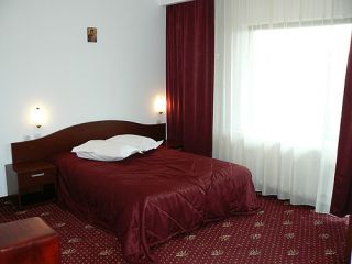 Hotel Magura, Buzau - 5