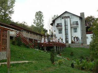 Hotel Magura, Buzau - 3