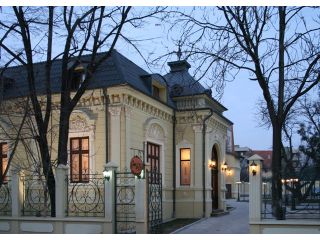Hotel Casa cu Tei, Craiova - 1