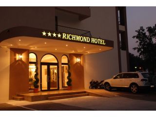 Hotel Richmond, Mamaia - 5