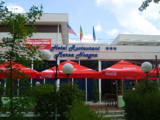 Hotel Marea Neagra, Mamaia - 1