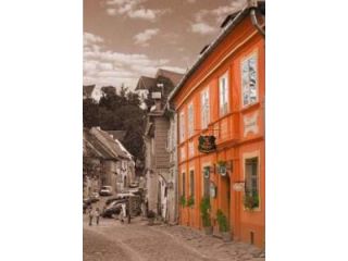 Hotel Casa Wagner, Sighisoara - 1