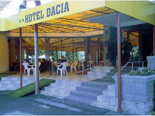 Hotel Dacia, Covasna Oras - 5