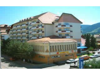 Hotel Dacia, Covasna Oras - 1