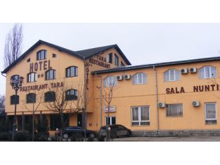 Hotel Tara, Alba-Iulia - 1