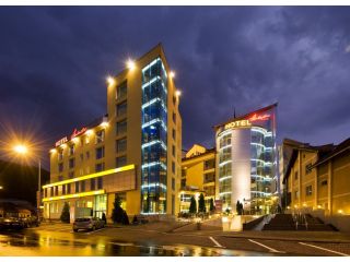 Hotel Ambient, Brasov Oras - 1