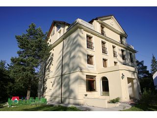 Hotel Artmontana, Predeal - 2