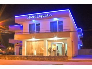Hotel Laguna, Mangalia - 1