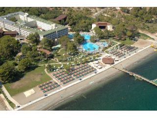 Hotel Mirada Del Mar, Kemer - 3