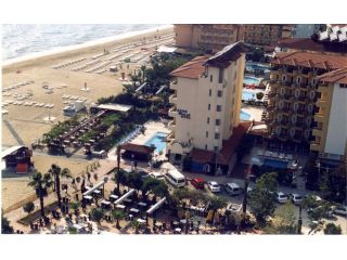 Hotel Azak Beach, Alanya - 1