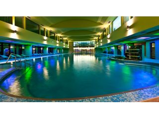 Hotel Piatra Mare, Poiana Brasov - 4