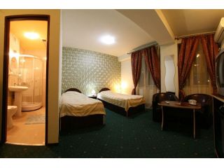 Hotel Tudor Palace***, Iasi oras - 2