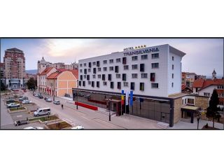 Hotel Transilvania, Alba-Iulia - 1