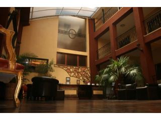 Hotel Cosmin, Arad oras - 5