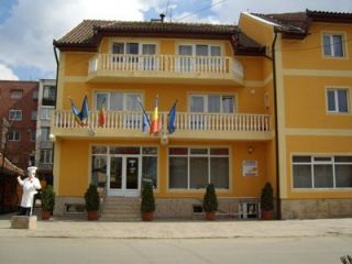 Hotel Queen, Arad oras - 1