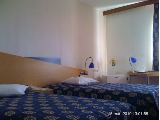 Hotel Iris, Bors - 5