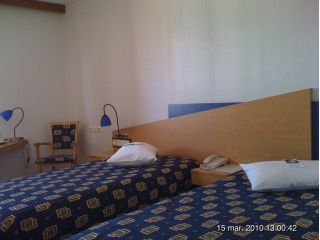 Hotel Iris, Bors - 4