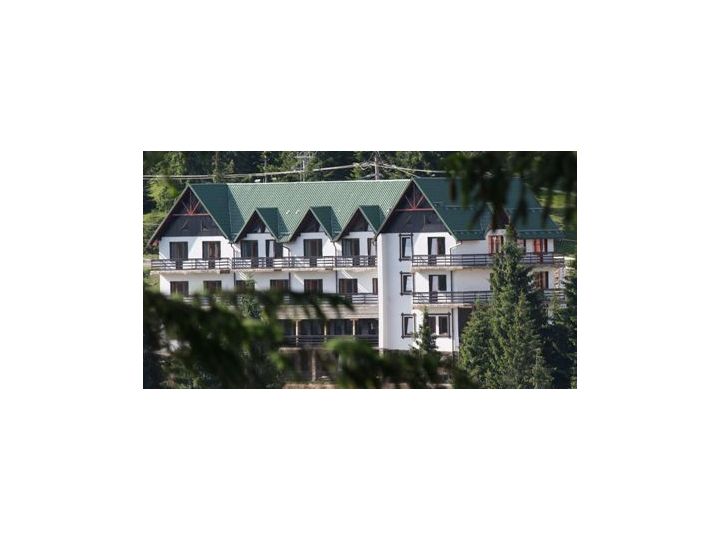 Hotel Haus am Berg, Vartop Tel: 075245******