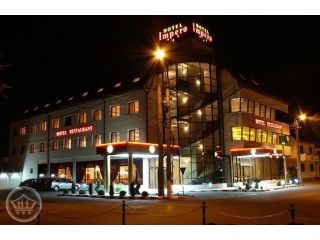 Hotel Impero, Oradea - 1
