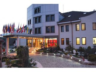 Hotel Silver, Oradea - 1