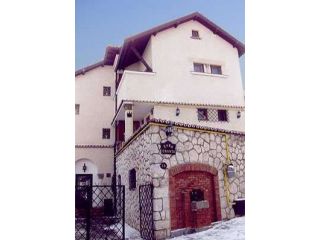Pensiunea Casa Cranta, Brasov Oras - 1