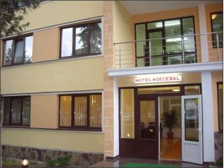 Hotel Decebal, Brasov Oras - 2
