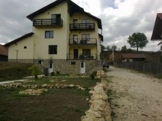 Pensiunea Casa Olteanu, Moeciu De Jos - 1