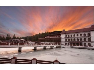 Hotel Aurelius Imparatul Romanilor, Poiana Brasov - 3