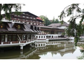 Hotel Aurelius Imparatul Romanilor, Poiana Brasov - 1