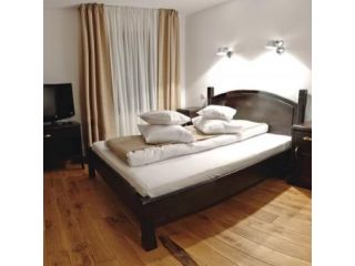 Hotel Edel House, Rasnov - 5