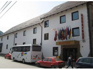 Pensiunea Rosenau, Rasnov - 1