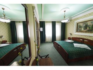 Hotel Bucharest Comfort Suites, Bucuresti - 2